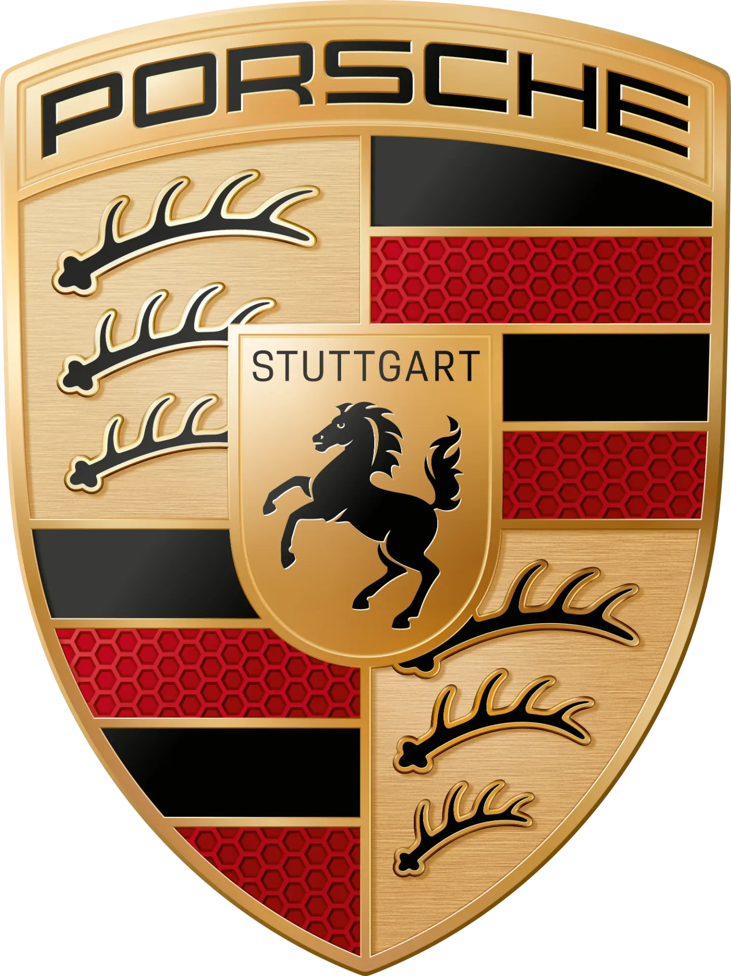 Porsche Logo
